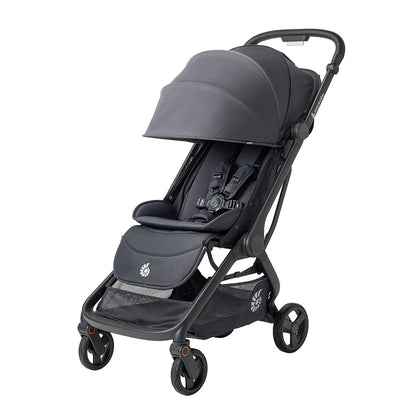 Ergobaby Metro 3 Compact Stroller - Graphite Grey