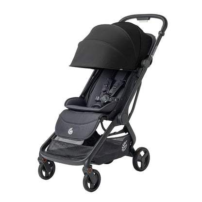 Ergobaby Metro 3 Compact Stroller - Onyx Black