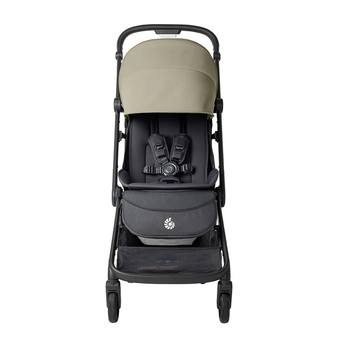 Ergobaby Metro 3 Compact Stroller - Olive Green