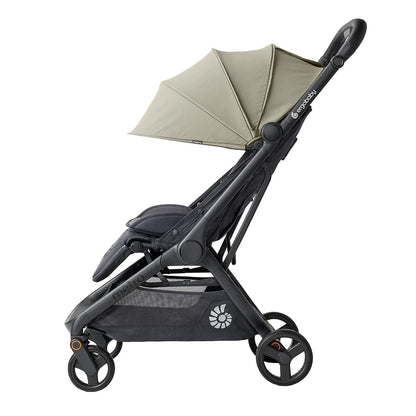 Ergobaby Metro 3 Compact Stroller - Olive Green