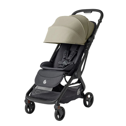 Ergobaby Metro 3 Compact Stroller - Olive Green