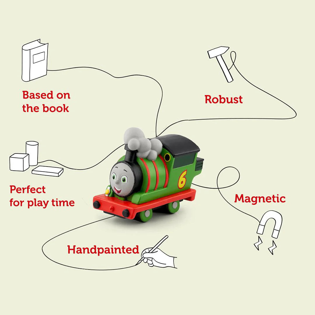 Tonies - Thomas and Friends Percy image 2