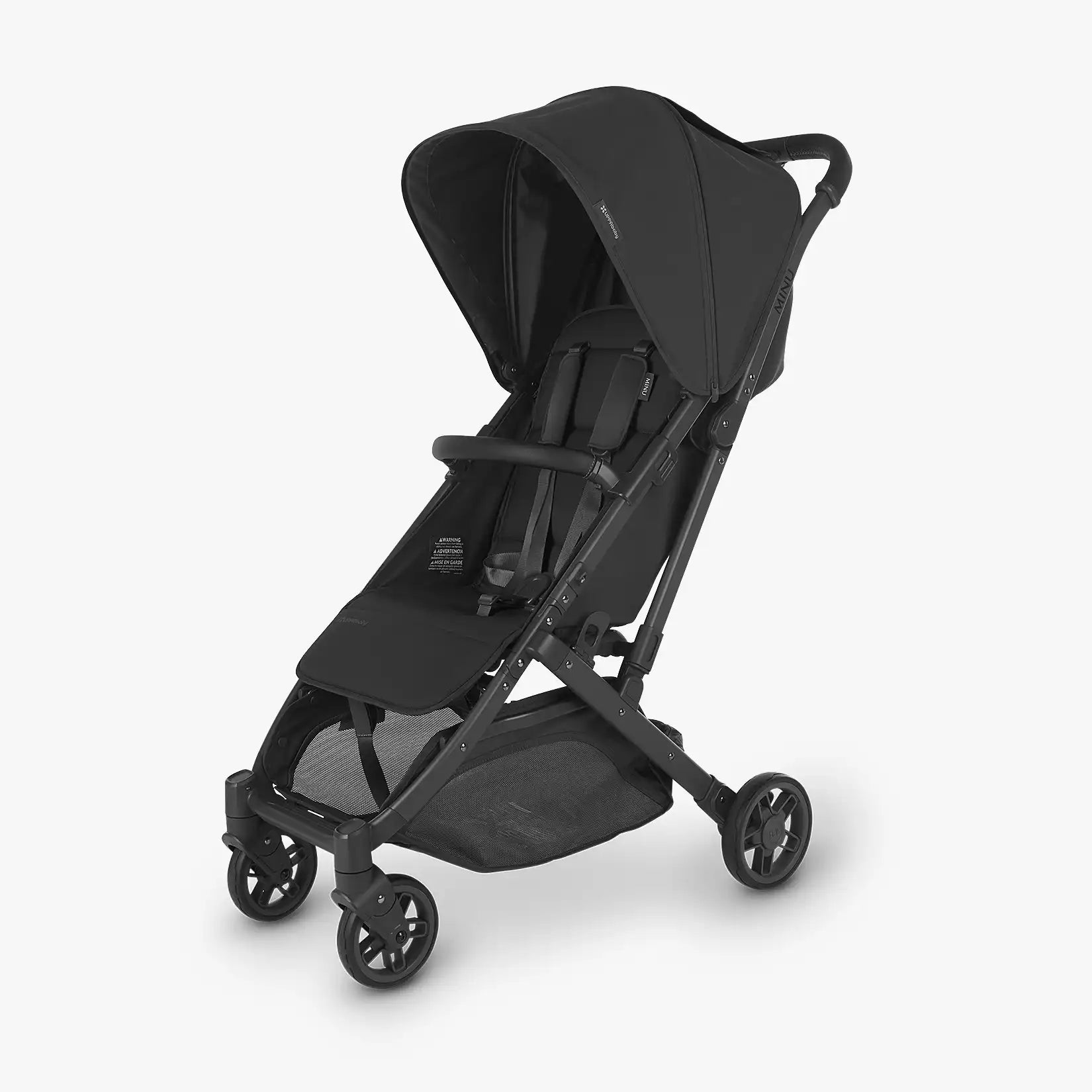 UPPAbaby Minu V2 image 0