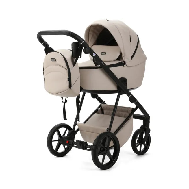 Mee-Go Milano Evo 2in1 Pushchair image 0