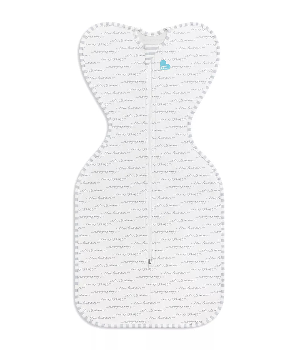 Love To Dream Swaddle Up™ Moderate - Dreamer White image 0