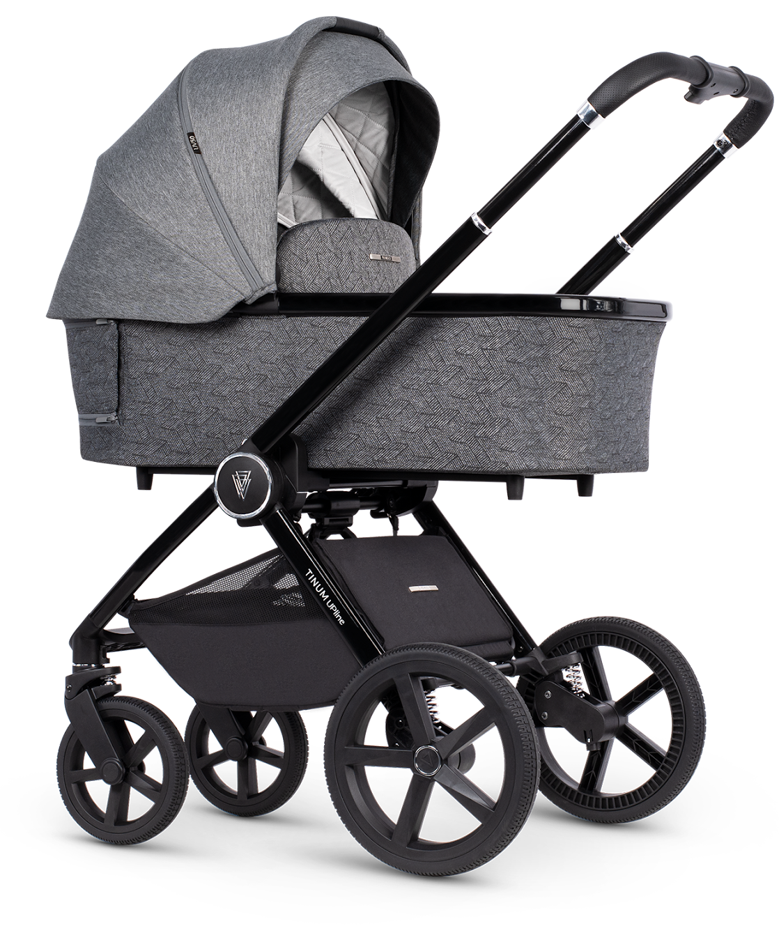 Venicci Upline 2 in 1 Pushchair image 9