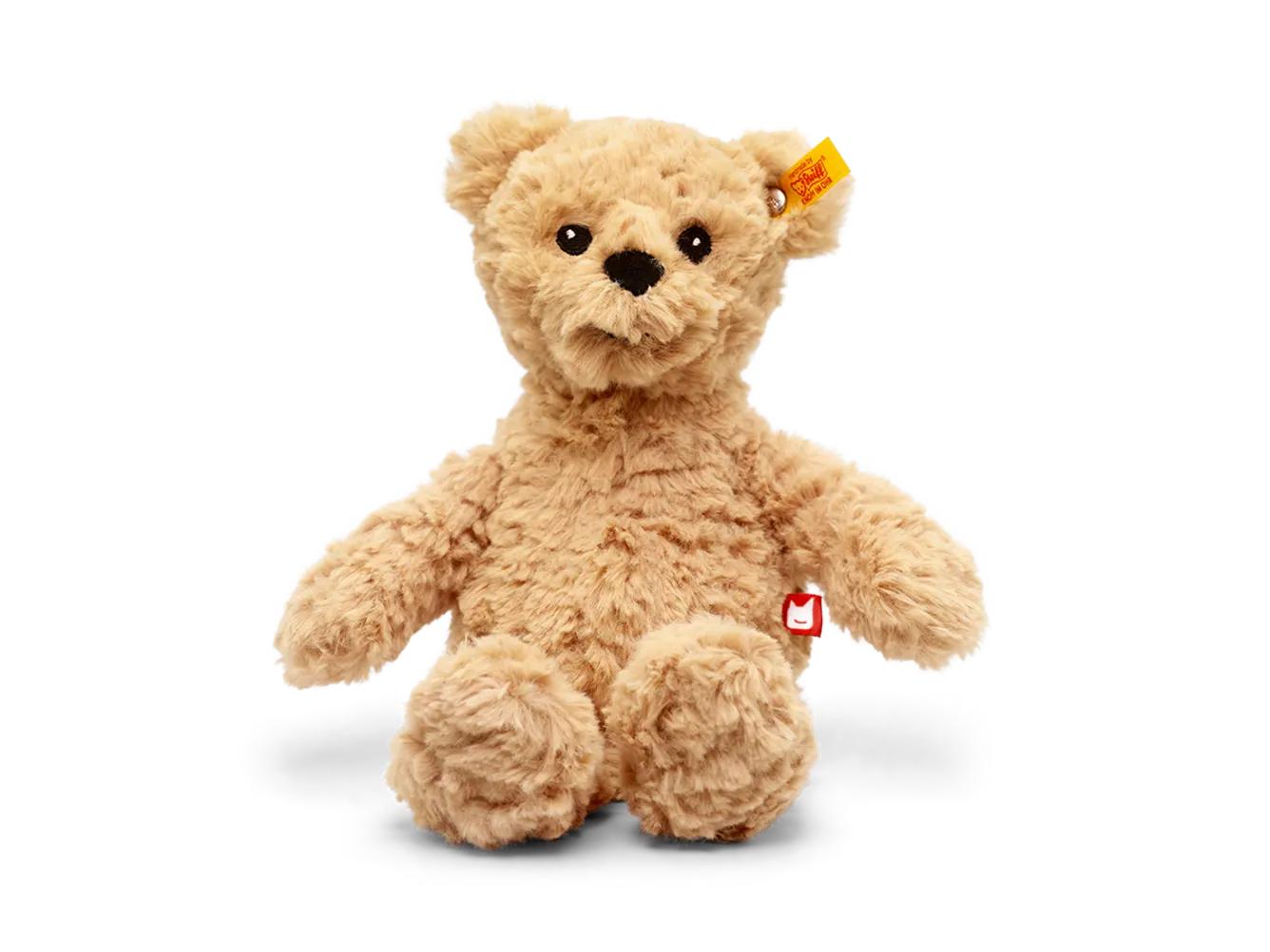 Tonies - Steiff Soft Cuddly Friends Jimmy Bear image 0