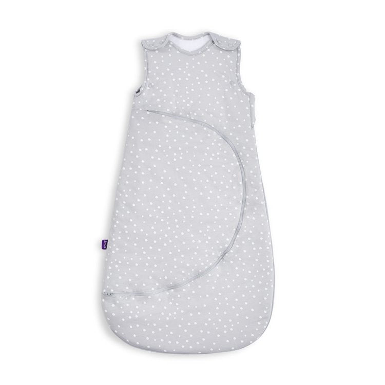 SnüzPouch Sleeping Bag 2.5 Tog - White Spot image 0