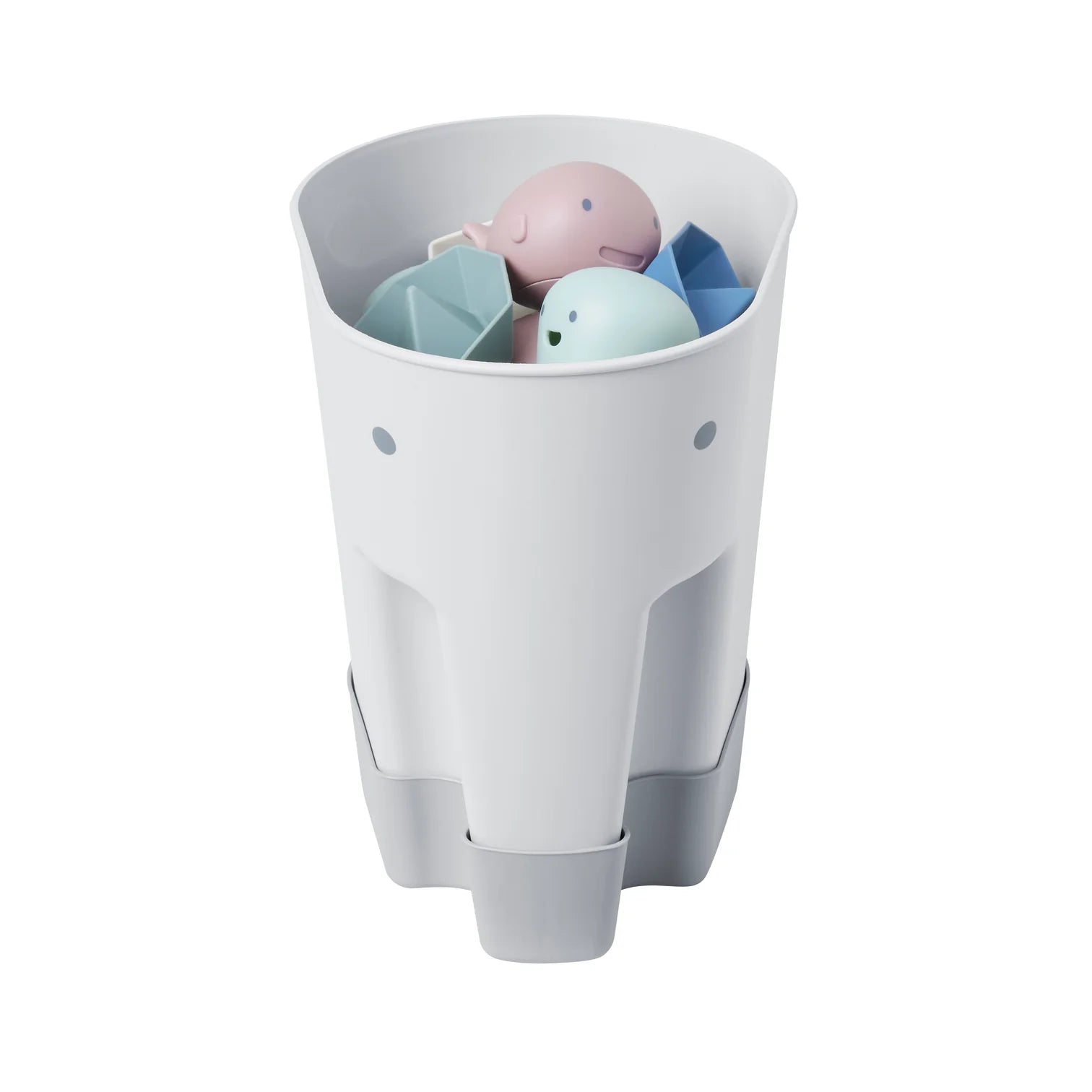 Shnuggle Ellie Bath Toy Drying Caddy image 2