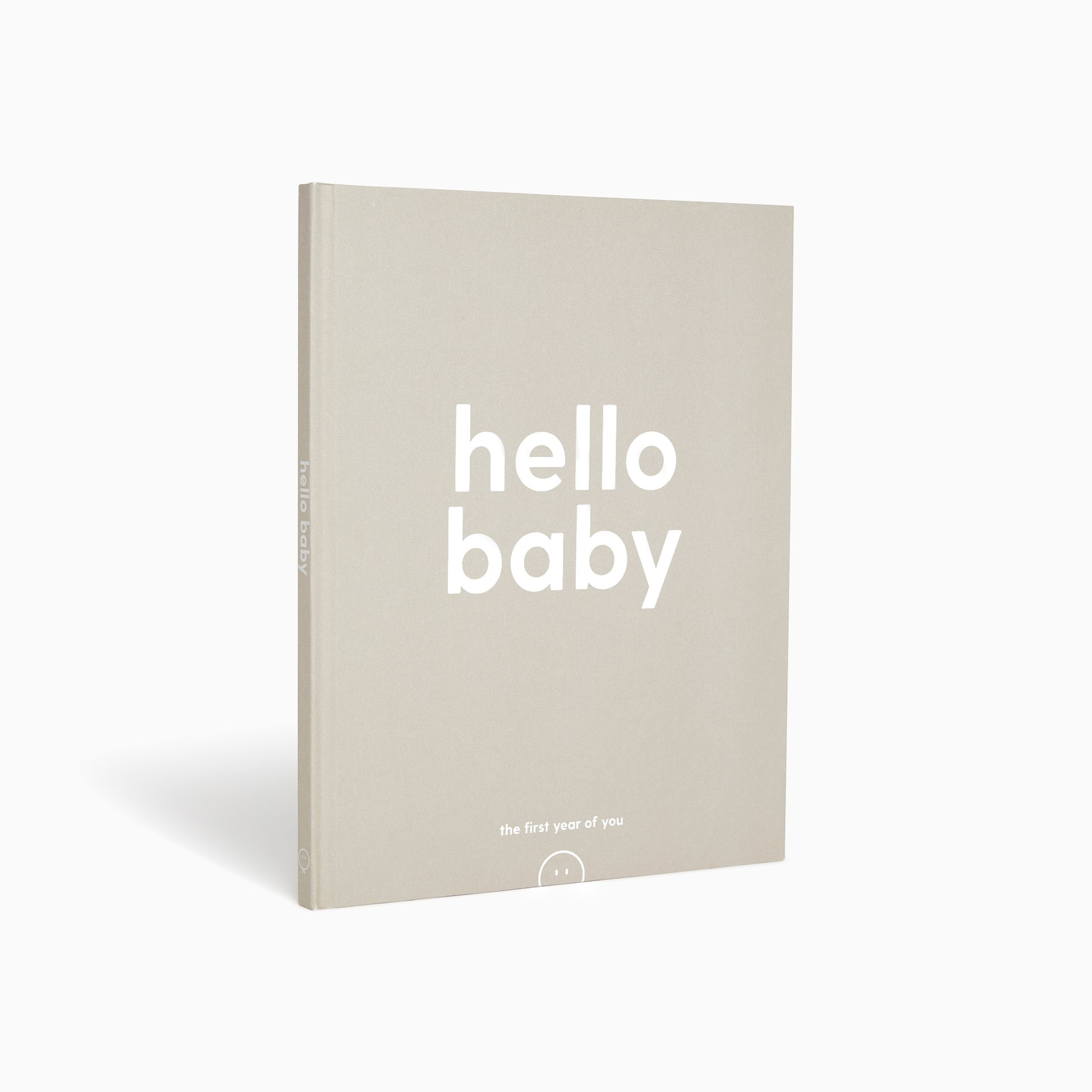 MORI Hello Baby Book image 1