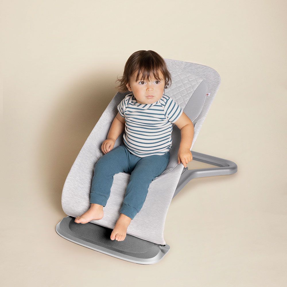 ergobaby 3-IN-1 Evolve Bouncer image 5