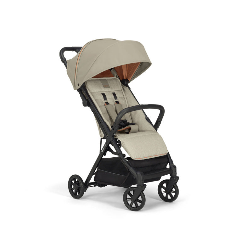 Inglesina Quid² - Camel Beige image 0