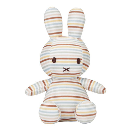 Little Dutch Miffy Vintage Sunny Stripe 35cm image 0