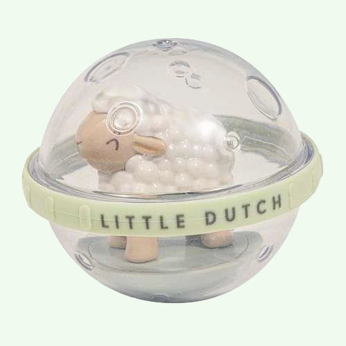 Little Dutch Little Farm Rotating Balls image 0