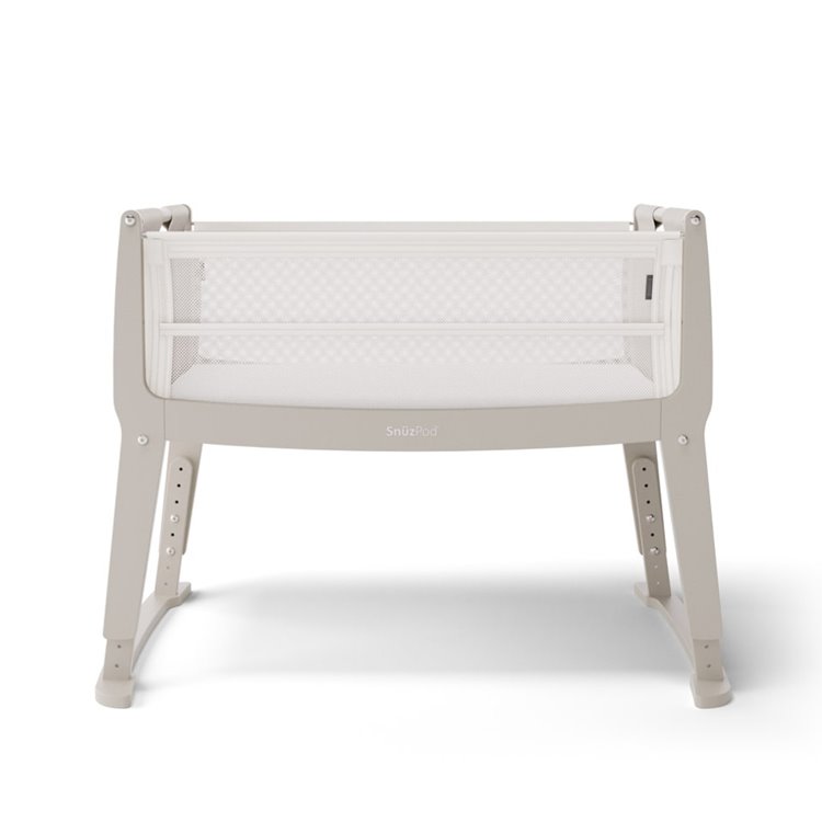 Snüz | SnuzPod Studio Bedside Crib - Oslo image 0