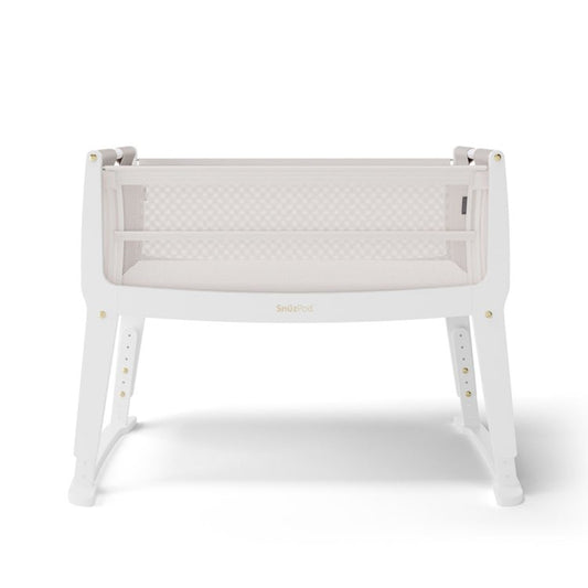 Snüz | SnuzPod Studio Bedside Crib - Paris image 0