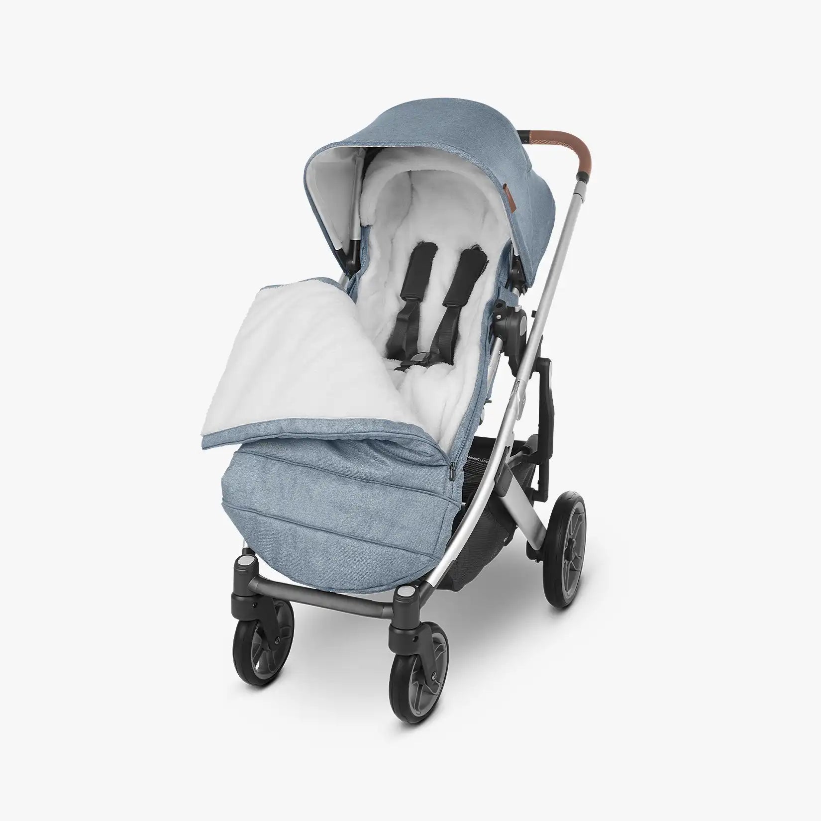 UPPAbaby CozyGanoosh image 4