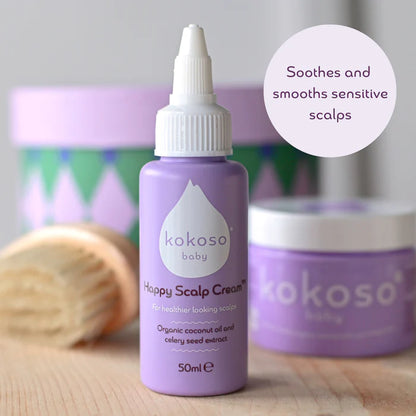 Kokoso Happy Scalp Cream™ image 4