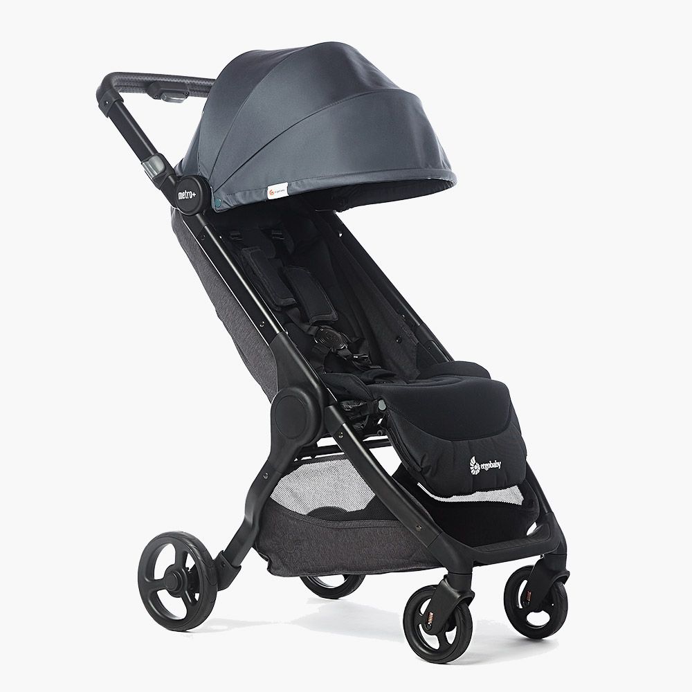 ergobaby Metro+ Stroller image 1