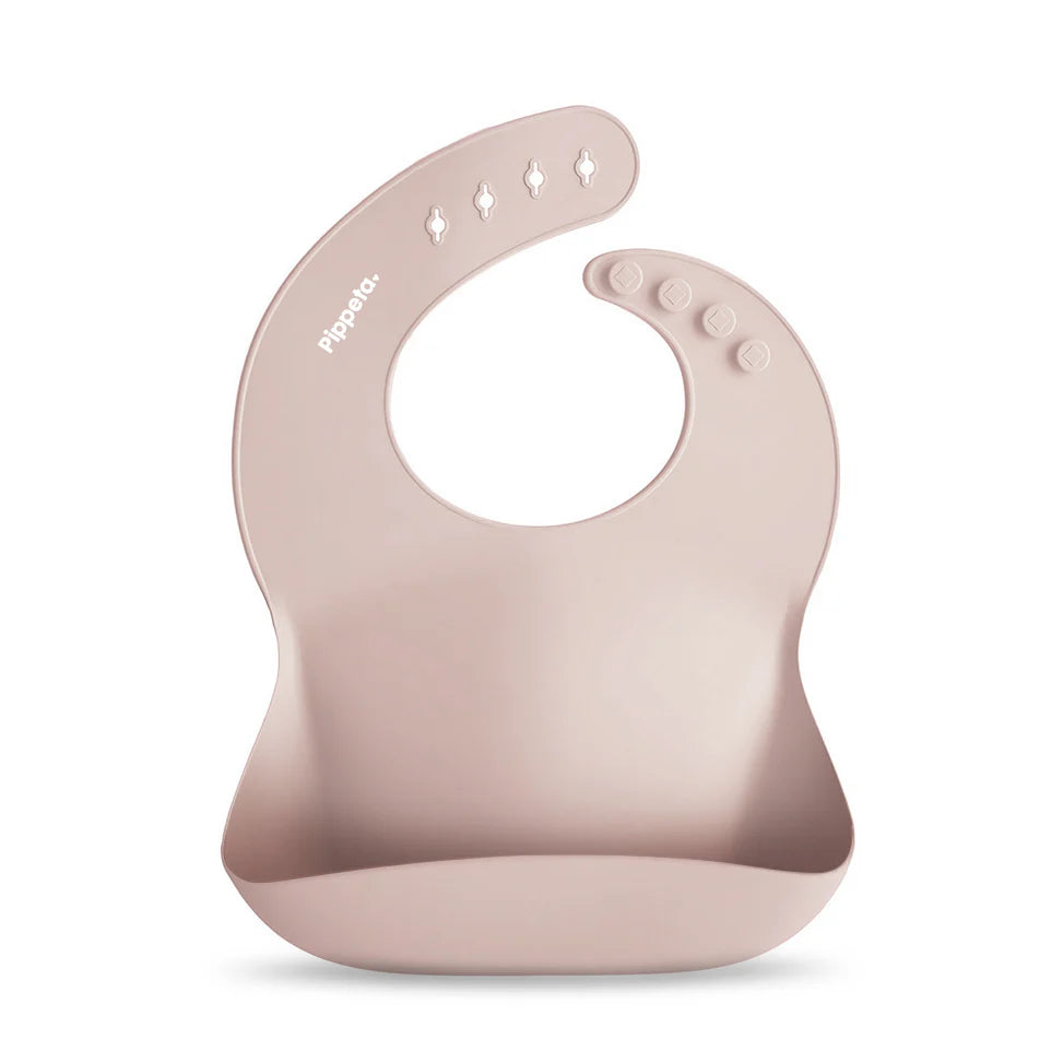 Pippeta Ultimate Weaning Set | Ash Rose image 7