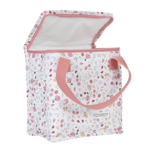 Little Dutch Cooler Bag - Flowers and Butterflies